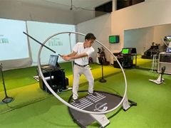 スイングトレーナー スイングトレーナー